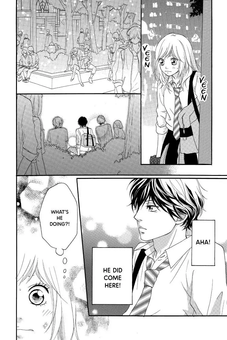 Ao Haru Ride Chapter 13 image 26